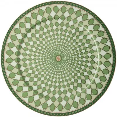 Immagine prodotto di Piatto fondo, 33 cm, Signum / Fern