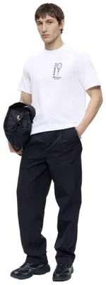 Obrázok produktu pre Tričko Lacoste 124-15919440855384 pre Pánske