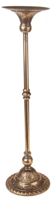Immagine prodotto di Alzata per Candela H 70 cm