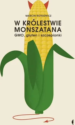 Immagine prodotto di W królestwie Monszatana