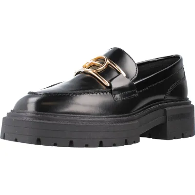 Produktbild von TAMARIS Schnürer 24709 29, Schwarz:40
