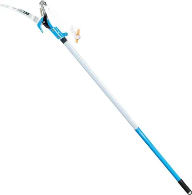 Obrázek produktu pro AQUACRAFT® 320070 zahradní nůžky, na větve, s pilkou, teleskopické