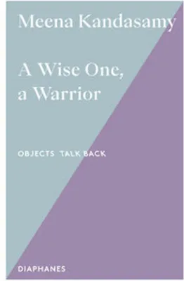 Obrázok produktu pre A Wise One, a Warrior
