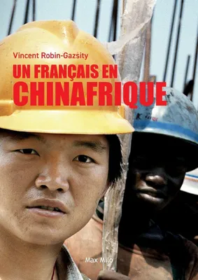 Produktbild von Un Français en Chinafrique