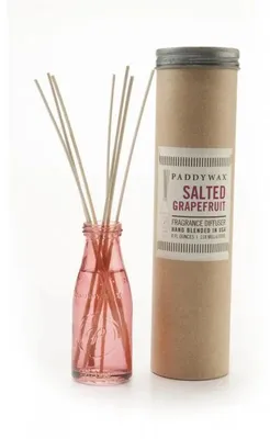 Obrázek produktu pro Paddywax, svíčka s vůní slaného grapefruitu (4 oz / 118 ml)