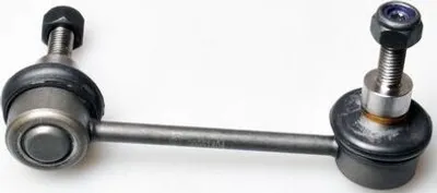Produktbild von DENCKERMANN Koppelstange Stabilisator für OPEL Movano Kastenwagen (X70) Vorne Rechts D140137