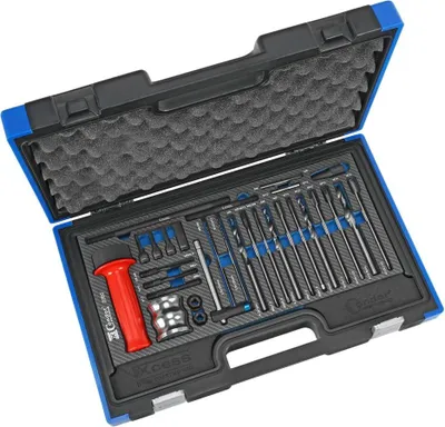 Produktbild von Condor Glühkerzenbohrmaschine.