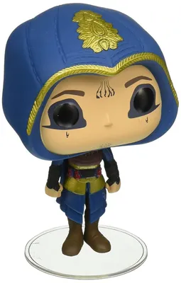 Produktbild von FUNKO POP CULTURE FILM ASSASSIN'S CREED MARIA VINYL-FIGUR NEU! Funko