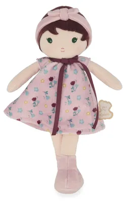 Immagine prodotto di Kaloo mia prima bambola stoffa - Leonie 25 cm