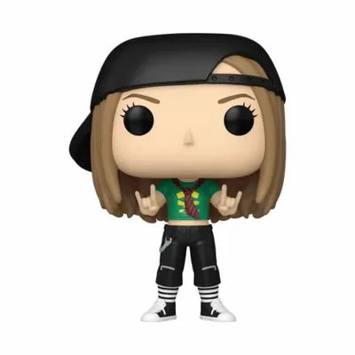 Obrázok produktu pre FUNKO POP! 75384 Akčná a zberateľská figúrka