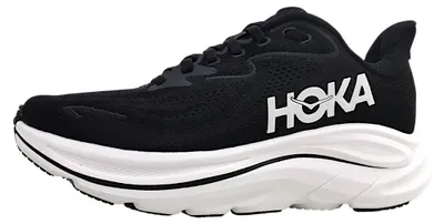 Obrázok produktu pre Bežecká obuv Hoka Clifton 10, čierna, veľkosť 37,5