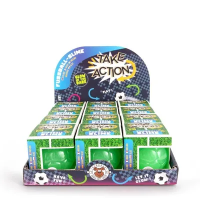 Image de Action Fussball Slime