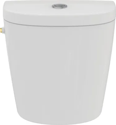 Immagine prodotto di Ideal Standard Connect Réservoir de chasse, 360x175x380mm, E786101, E786101