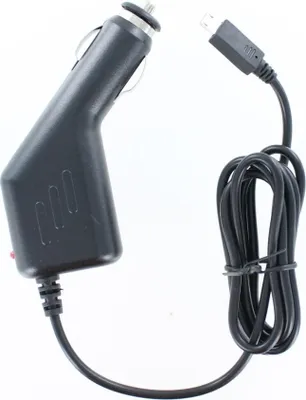 Zdjęcie produktu dla Ladekabel kompatibel mit TOMTOM 4UUC23 kompatiblen