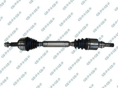 Produktbild von GSP 250622 Antriebswelle für RENAULT LAGUNA III Grandtour (KT0/1) LAGUNA II Grandtour (KG0/1) LAGUNA II (BG0/1) LAGUNA III (BT0/1)
