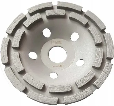 Zdjęcie produktu dla DTS - ZWEIREIHIG - 125 x 22,23