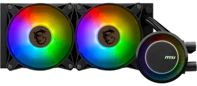Produktbild von MSI MAG CoreLiquid E240