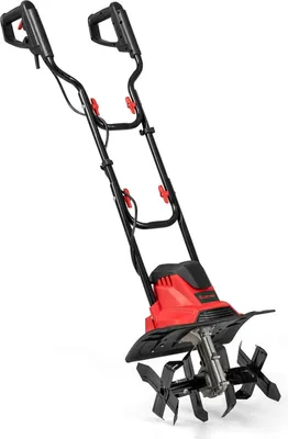 Obrázok produktu pre Elektrický kultivátor 1200W - šírka 36 cm, hĺbka 22 cm