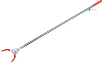 Zdjęcie produktu dla Greifboy 40, uchwyt dźwigniowy, 90 cm