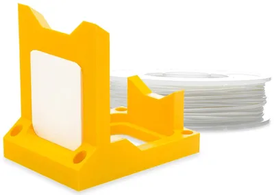Immagine prodotto di ULTIMAKER B.V. Ultimaker XP7102-1A1024 Filamento 2,85 mm Bianco 750 g