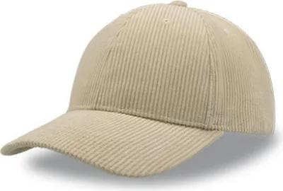 Produktbild von Atlantis Headwear Cordy Cap Recycled