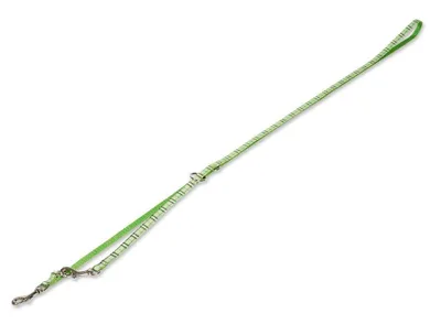 Produktbild von Führleine Tartan, grün