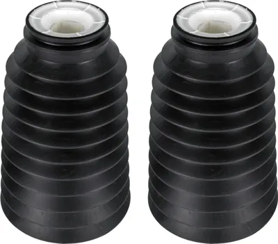 Produktbild von FEBI BILSTEIN 181844 Staubschutzsatz Stoßdämpfer Vorne passend für MERCEDES-BENZ C-Klasse Limousine (W203) C-Klasse T-modell (S203) CLK (C209)