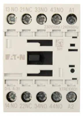 Imagen del producto de Eaton Dila-31 (230V 50Hz, 240V 60Hz)