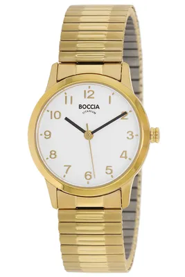 Image de Montre pour dames Boccia 3318-02