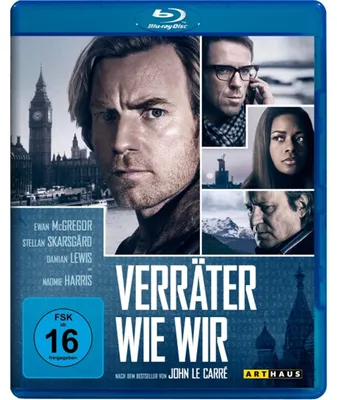 Produktbild von Verräter wie wir