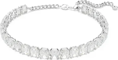 Produktbild von Swarovski Millenia Halsband 5696292 Damenhalskette