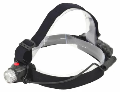 AWTOOLS Stirnlampe LED 800 Lumen Suntrail USB-C AW17620BL