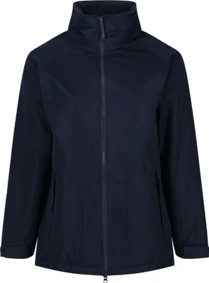 Produktbild von Regatta Hudson Damen Jacke BC804 (38 DE) (Marineblau)