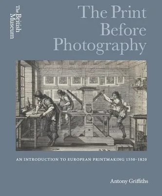 Image de The Print Before Photography
