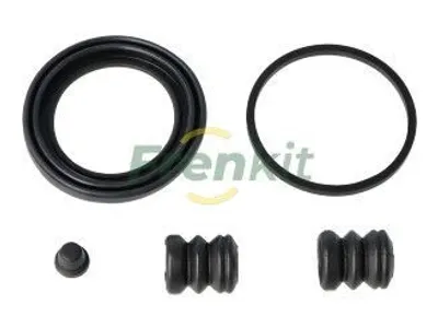 Produktbild von FRENKIT Bremssattel-Reparatursatz für AUDI A4 Avant (8ED, B7) Vorne 54mm 254004