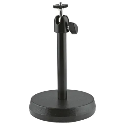 Produktbild von K&M 19781 Kamera-Tischstativ