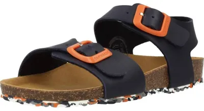 Produktbild von GARVALIN Kinderschuhe Modell 202475 Blau