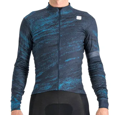 Produktbild von Sportful Cliff Supergiara Thermal Jersey Fahrradshirt Herren