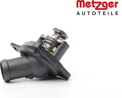 Produktbild von METZGER Thermostat Kühlmittel 77°C für HONDA CIVIC VIII Hatchback (FN, FK) CR-V III (RE) CR-V IV (RM) Accord VII Limousine (CL, CN) ACCORD VIII (CU)