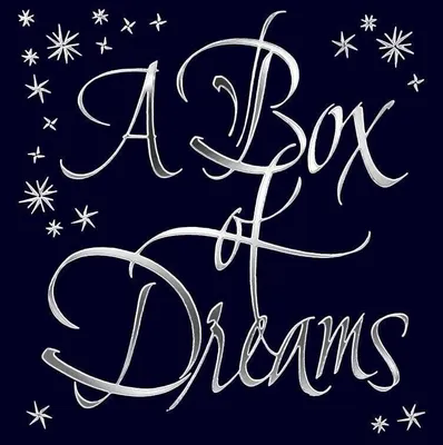 Zdjęcie produktu dla Enya - A Box Of Dreams (Splatter Coloured) (6 LP)