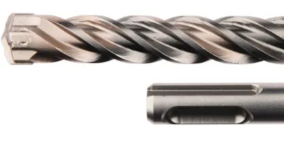 Produktbild von Makita NEMESIS2 SDS+Bohr.12x160 5Stk B-58936