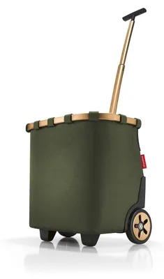 Zdjęcie produktu dla Wózek Carrycruiser idealny do zakupów i transportu ciężkich przedmiotów