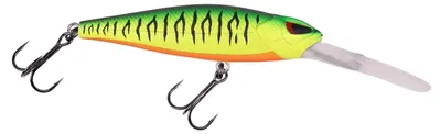 Immagine prodotto di Zeck Hitch 7,5 cm 2 m SU Firetiger Wobbler