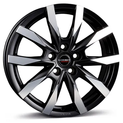 Immagine prodotto di Cerchio Borbet CW5 7,5x18 ET45 5x127 SWMP per Jeep Commander Grand Wrangler5x127 SWMP per Jeep Commander Grand Wrangler Cerchi in lega