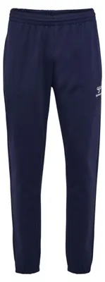 Image de hummel Pantalon de jogging Regular Fit Sweatpants taille élastique : XL