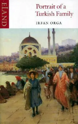 Productafbeelding van Portrait of a Turkish Family