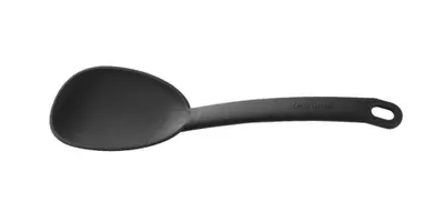 Produktbild von Tescoma 638007 Löffel Reislöffel Nylon Schwarz 1 Stück(e)