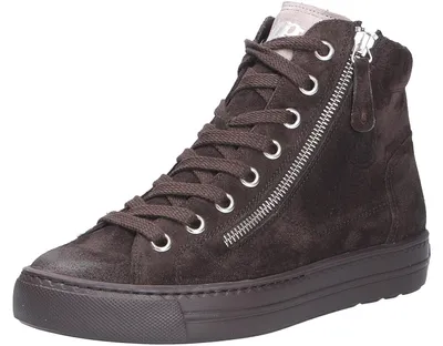 Produktbild von Paul Green Damen Sneaker braun Größe EUR 37,5