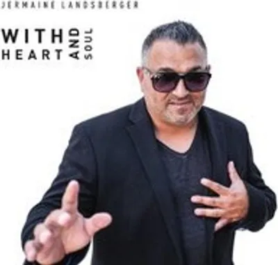 Obrázok produktu pre Jermaine Landsberger: (CD / W)