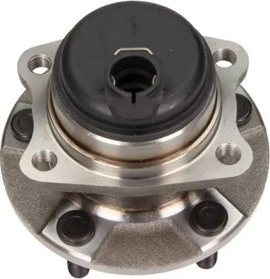 Produktbild von MAXGEAR Radlagersatz Hinten für CHRYSLER VOYAGER IV (RG, RS) 140mm 33-0738
